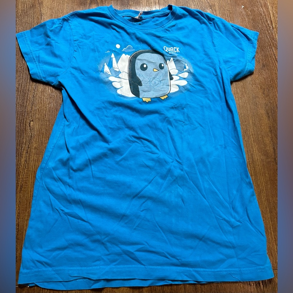 Adventure Time Shirt
